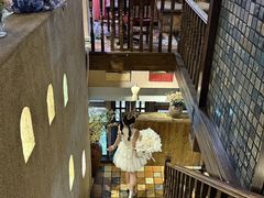 -翡翠鸟精品泰国菜(北辰财富中心店)
