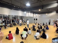 -零下舞度·街舞连锁机构(直沽校区)