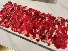 -古乐牛香·鲜牛肉自助火锅(南京总店)