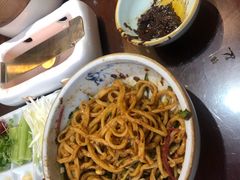 -恭敬李·烤鸭(天坛北门店)