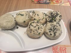 -小杨生煎(龙阳广场店)