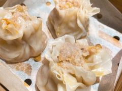 鲜肉烧卖-明月楼