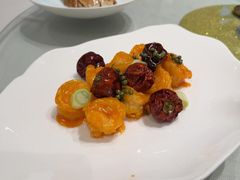 -颂福楼·南京菜(定淮门店)