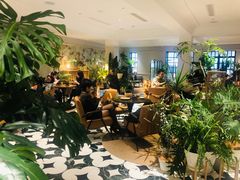 大堂-一尺花园(安和花园店)