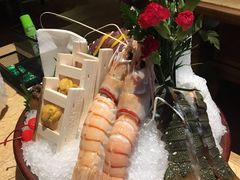 -雍和会海鲜姿造自助(湖东路店)