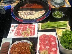 -成都老码头火锅(旺角店)