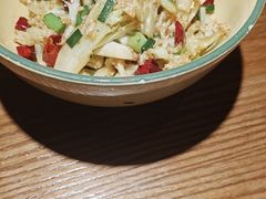 -恰饭·老长沙市井菜(天河客运站店)