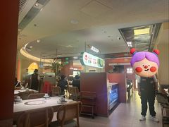 -左庭右院鲜牛肉火锅(南通CBD大有境店)