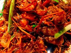 -老头儿油爆虾·知味杭州(爱琴海购物中心)