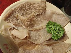 -蜀国大将老火锅(江北店)
