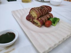 -松雅轩商务婚礼生日(同和店)