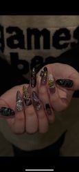 -HUII NAIL绘京美甲美睫会馆