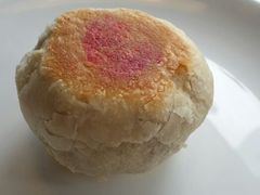 松茸鲜肉月饼-老大昌(淮海中路店)