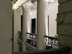 -Big House当代艺术中心