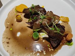 -研食记西餐厅(金融中心店)