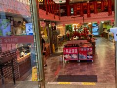 -百年神厨·地道川菜(清江西路店)