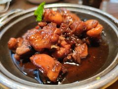 -外婆家(西红门荟聚购物中心店)