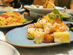 -鹿港小镇(霄云店)