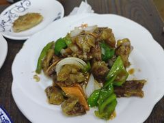 -清真嘎咕馅饼(奉天街店)