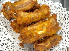 -红星光发煲仔饭(大石街店)