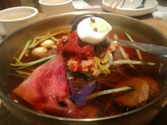 -大同江朝鲜菜•长春地标美食(绿园吾悦广场店)