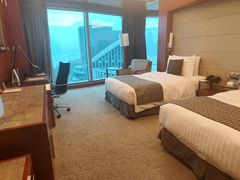 -上海凯宾斯基大酒店