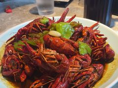 -沪小胖小龙虾(淮海中路旗舰店)