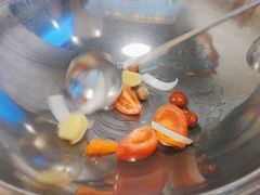 -313羊庄·荣耀·内蒙烧麦(亚运村店)