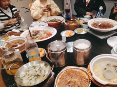 -曹家小菜(胜太路店)