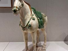 -深圳博物馆(古代艺术馆)