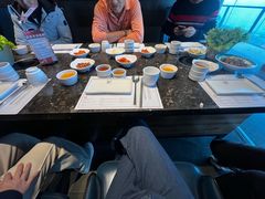 -肉加韩国料理·烤肉(金茂湾店)