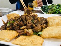 口袋羊肉-顺意会馆(南门店)