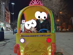 -时代奥城商业广场