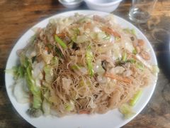 -阿弟特色海鲜餐厅·大排档(平潭店)