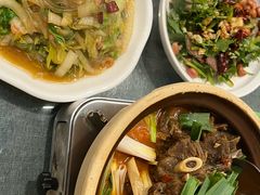 -全聚贤餐厅·湖北家常菜(沙湖店)