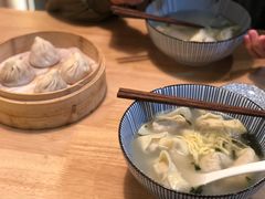 -红小满休闲餐厅(十全街店)