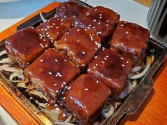 -荷塘秋月·本帮江浙菜(国权路店)