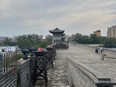 -水浒好汉城