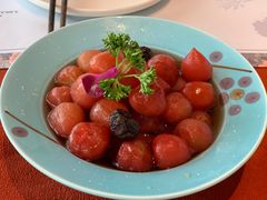 -赵小姐丨新中餐(曲江店)