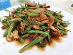 农家小炒肉-湘里湘亲饭店(闸坡店)