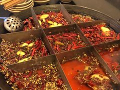 -酒友老火锅(渝中店)