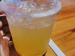 -唐力九头鸟烧烤·罗田吊锅(西云楼店)