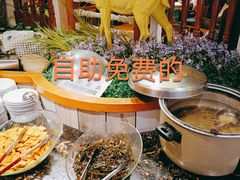 -爱饭(民意店)