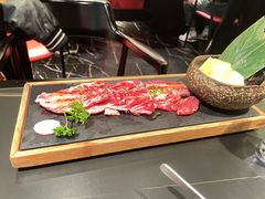 -谷牛和牛烤肉(漕河泾印象城店)