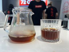 -72 COFFEE(东朝阳路店)