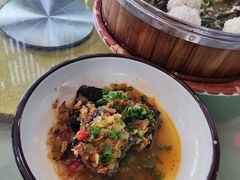 -渔舟意·湖南家宴(萝岗纳金城店)