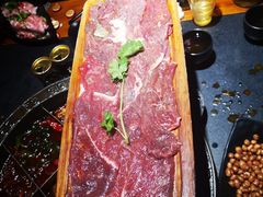 -莽子老火锅(大坪店)