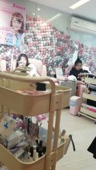 -Beauty Nails 美甲美睫皮肤管理