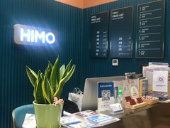 -海马体照相馆(北京朝阳大悦城店)