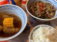 -吉野家(秀谷店)